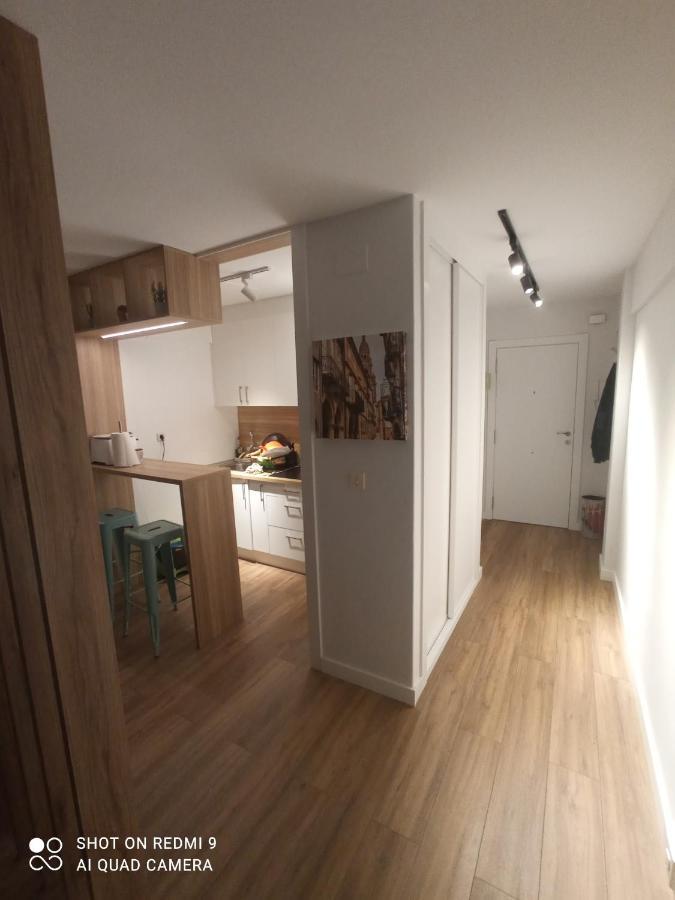 Apartament Precioso Loft A 600M De La Catedral Santiago de Compostela Zewnętrze zdjęcie