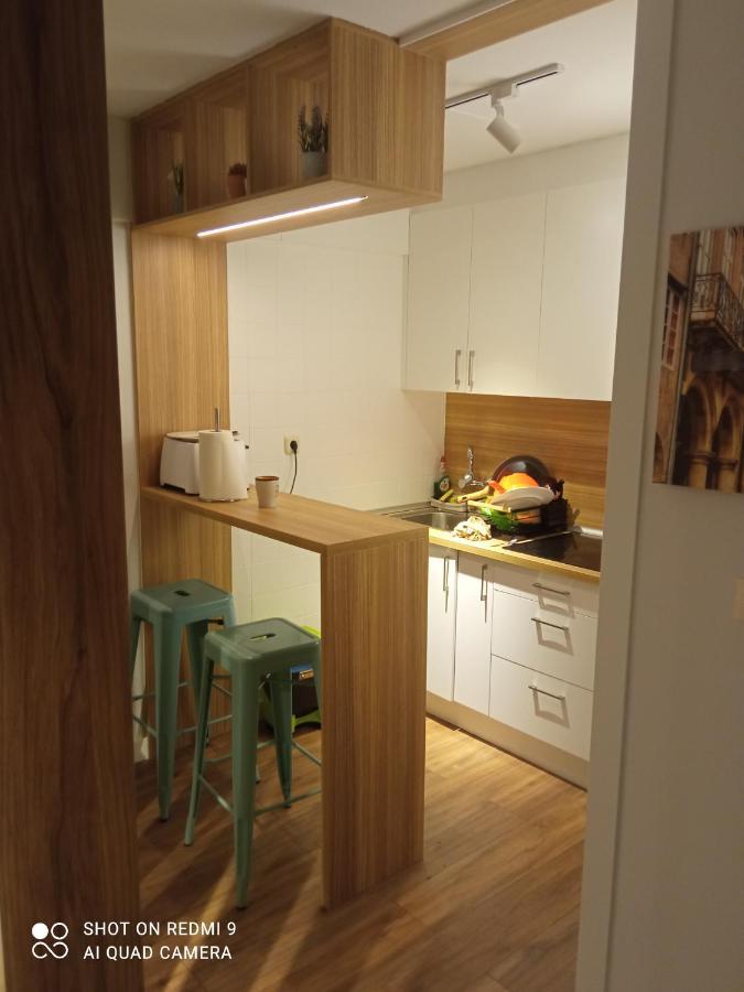 Apartament Precioso Loft A 600M De La Catedral Santiago de Compostela Zewnętrze zdjęcie