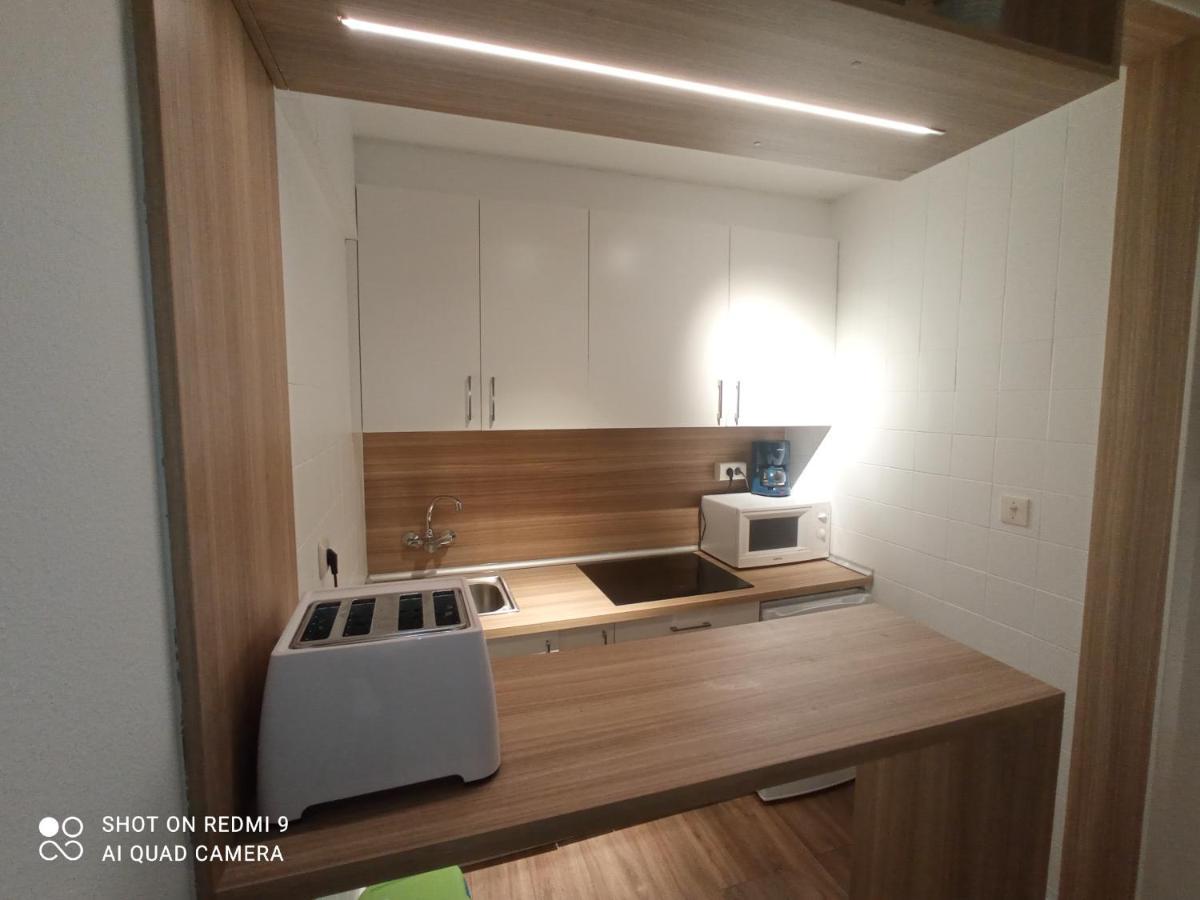Apartament Precioso Loft A 600M De La Catedral Santiago de Compostela Zewnętrze zdjęcie