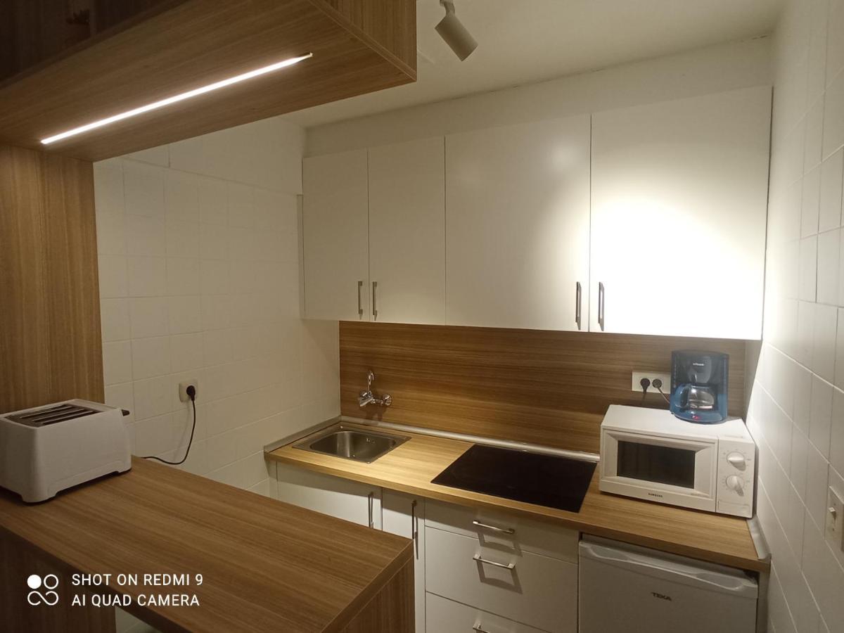 Apartament Precioso Loft A 600M De La Catedral Santiago de Compostela Zewnętrze zdjęcie