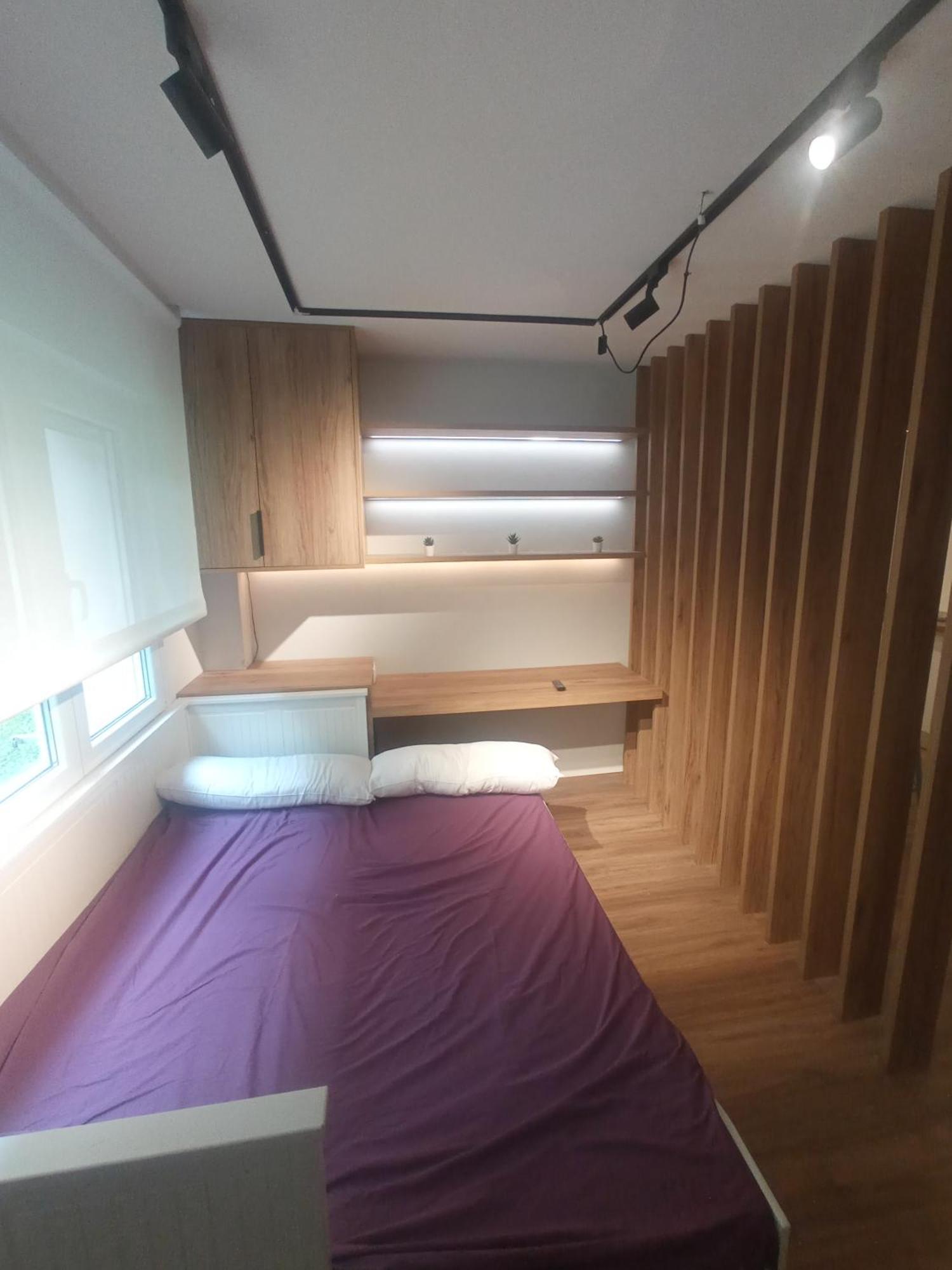 Apartament Precioso Loft A 600M De La Catedral Santiago de Compostela Zewnętrze zdjęcie