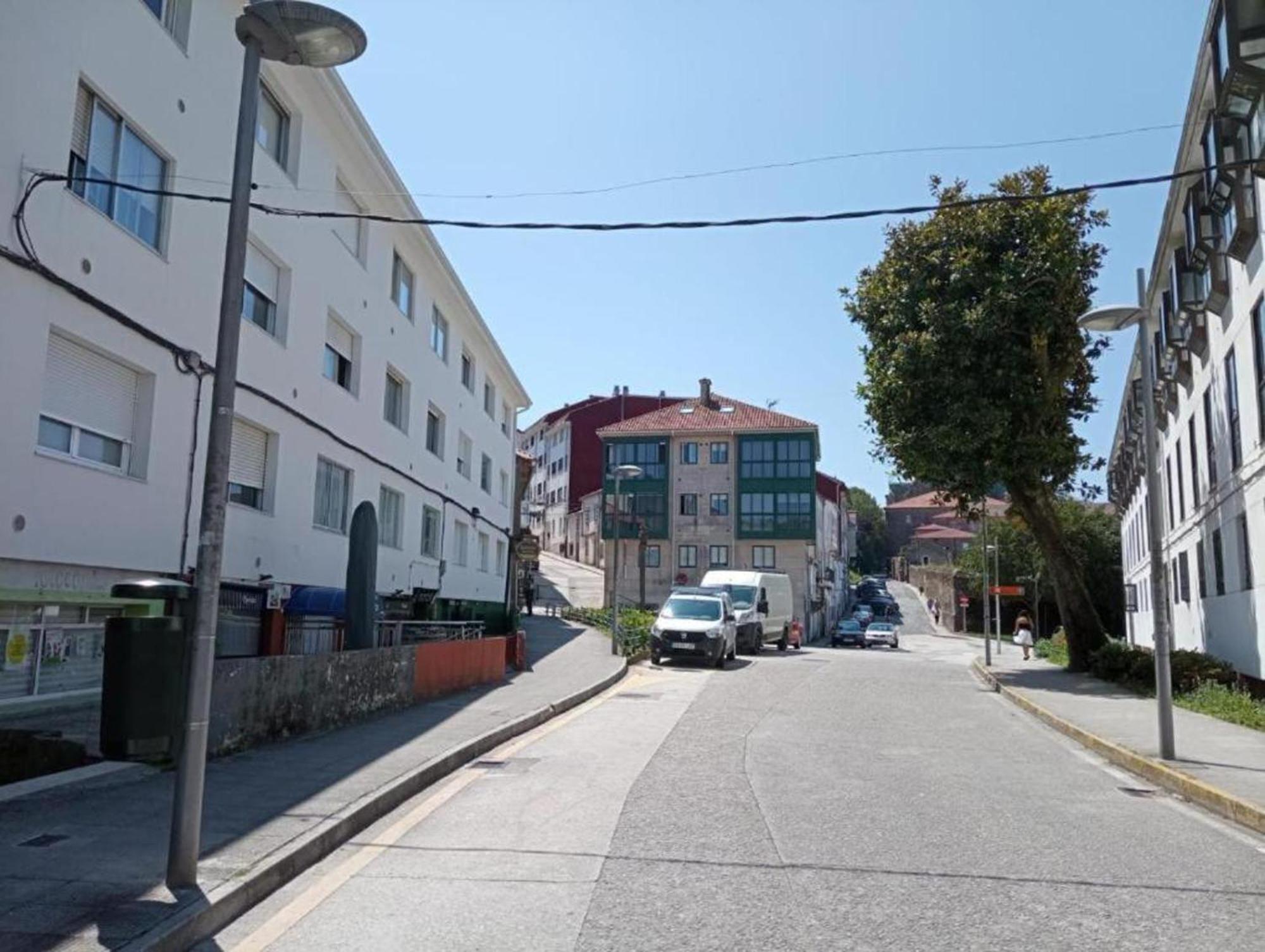 Apartament Precioso Loft A 600M De La Catedral Santiago de Compostela Zewnętrze zdjęcie