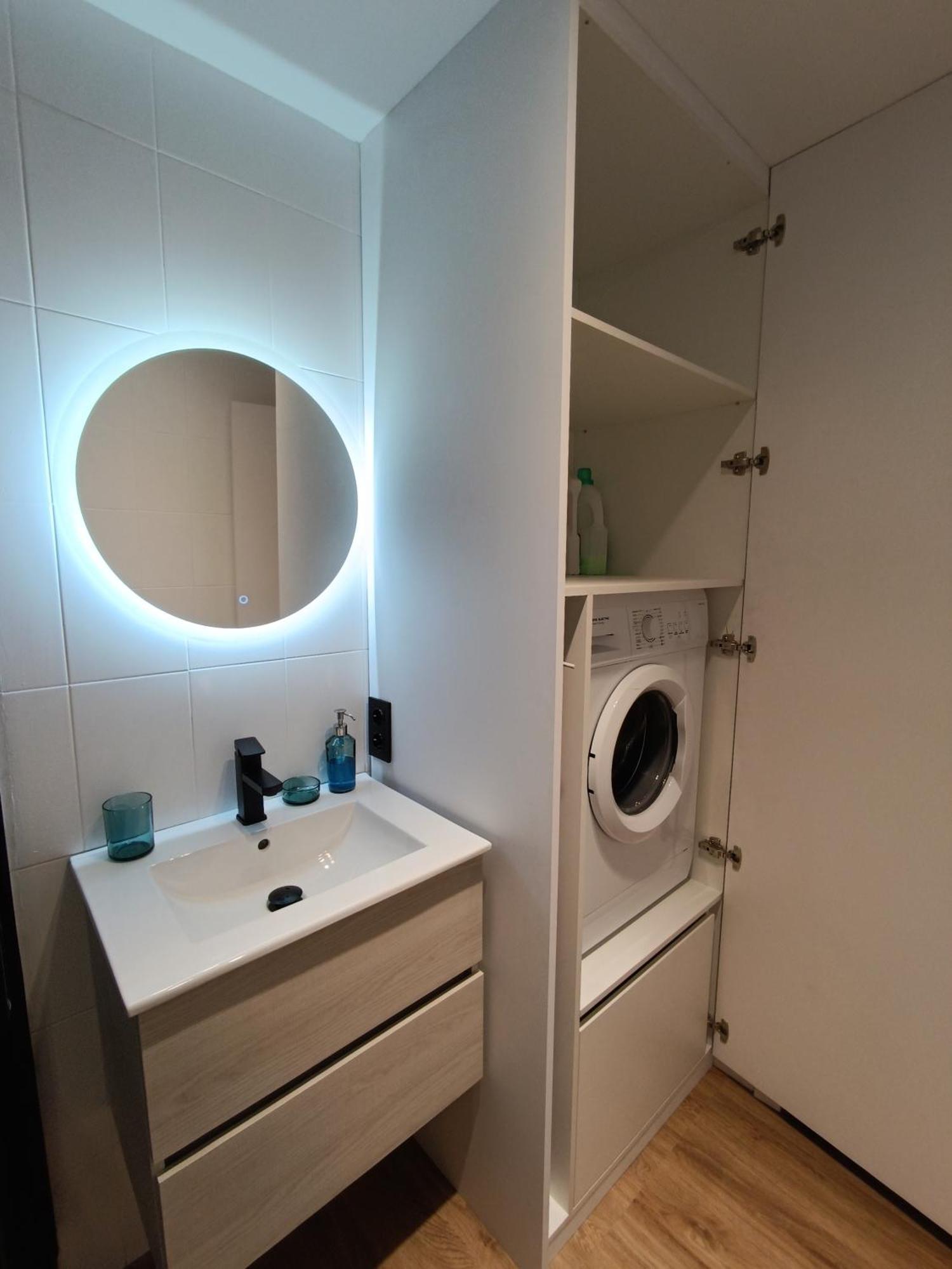 Apartament Precioso Loft A 600M De La Catedral Santiago de Compostela Zewnętrze zdjęcie